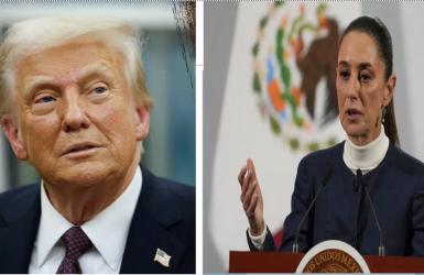 सीमा सुरक्षामा सघाउने सहमतिपछि मेक्सिकोमाथि कर लगाउने निर्णय एक महिना स्थगित